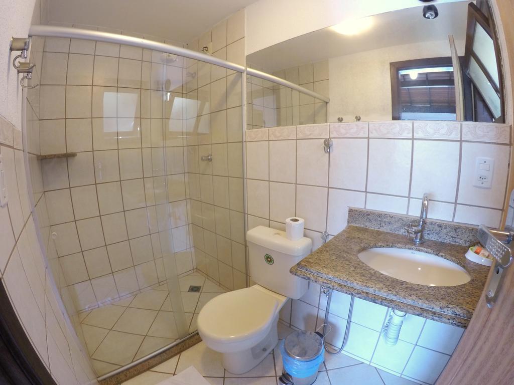 Pousada Do Tio Ze Itacaré Cameră foto